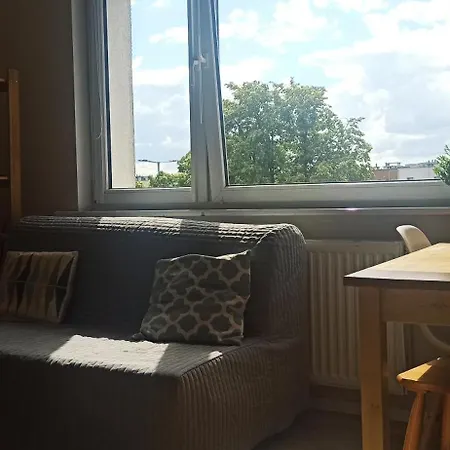 Seaside * 格但斯克