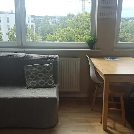 Seaside Gdaňsk