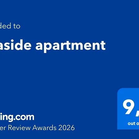 Seaside Apartament Gdańsk