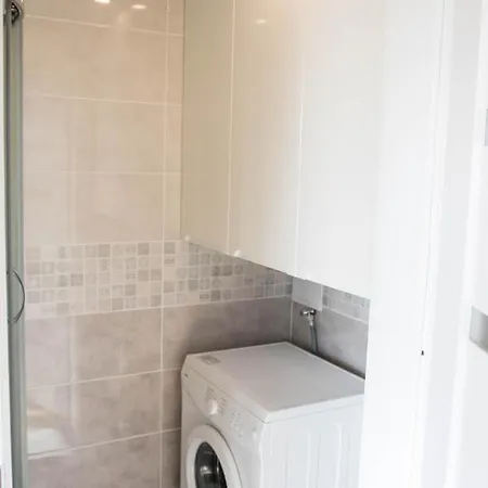 Seaside * 格但斯克