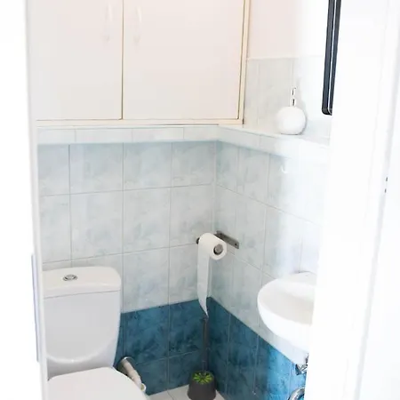 Seaside 格但斯克